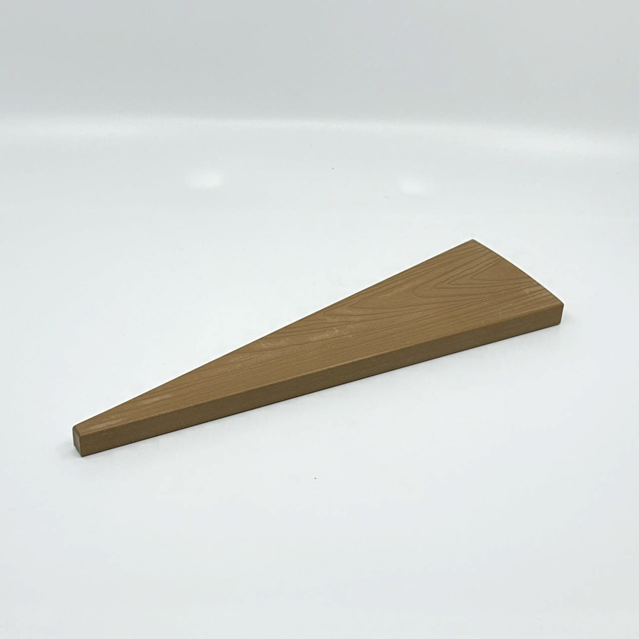 Lamel til Kerteminde bord Ø70 cm polyteak
