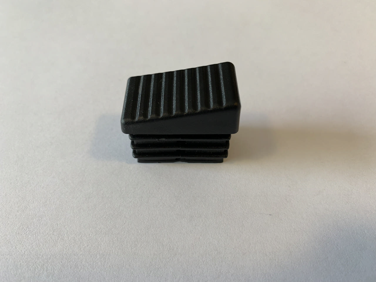 Fod (BAG) til Mood Extreme stol, antracit