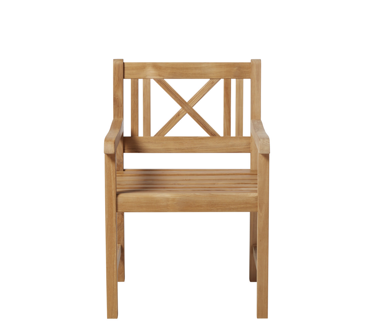 Skruesæt til Rosenborg stol/bænk